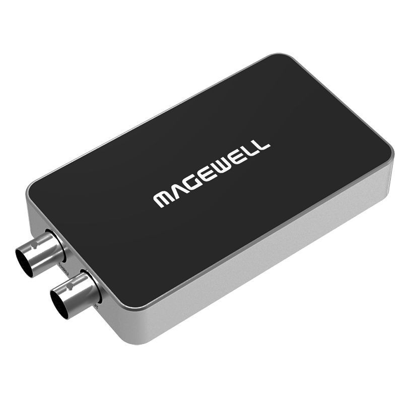 Magewell USB Capture SDI Plus