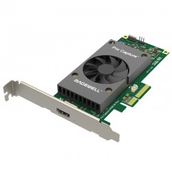 Magewell Pro capture HDMI...