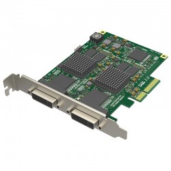 Magewell Pro Capture Dual DVI