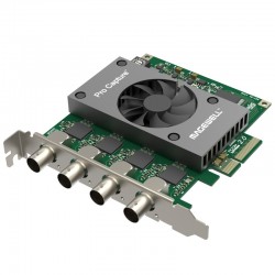 Magewell Pro Capture Quad SDI
