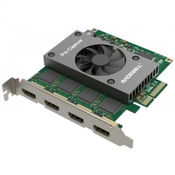 Magewell Pro Capture Quad HDMI