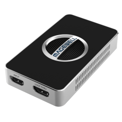Magewell USB Capture HDMI...