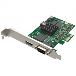 HDMI Capture Range