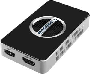 USB3.0 Capture Range